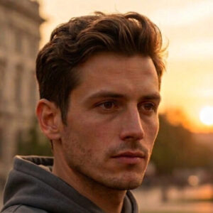 Profilbild von ChrisShy