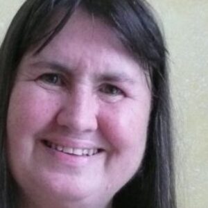 Profilbild von GabrielePopma