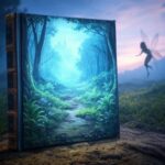 Gruppenbild von Fantasy